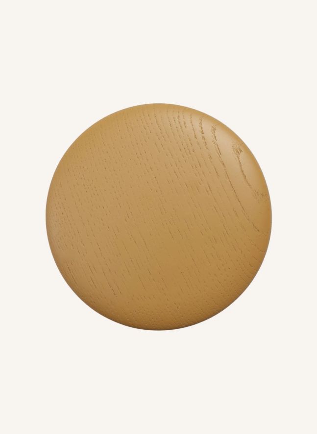 Percha The Dots  | Naranja
