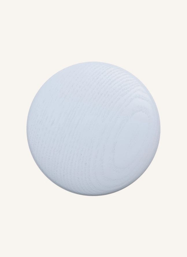 Percha The Dots  | Azul Claro