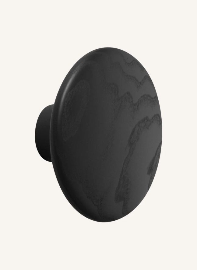 Percha The Dots  | Negro