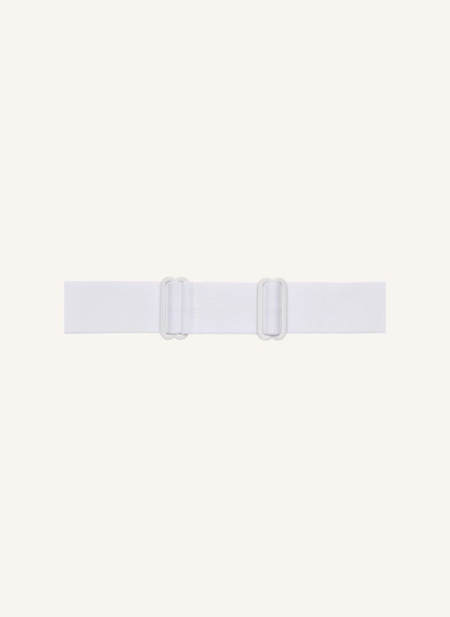 Masque de Ski Junior | Blanc