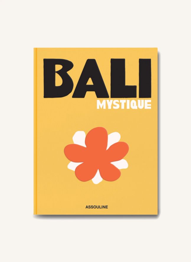 Bali Mystique