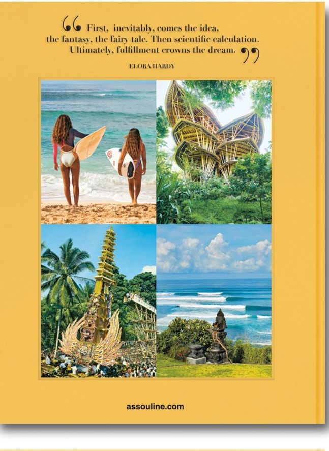 Bali Mystique