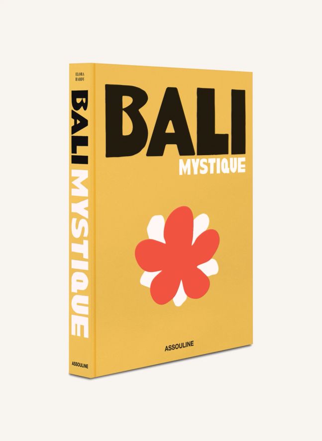 Bali Mystique