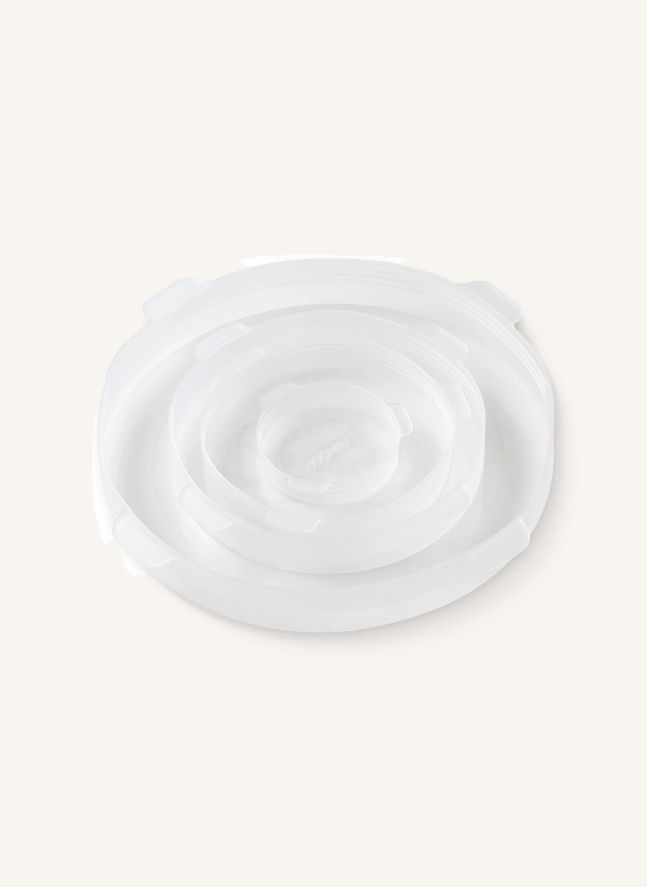 Couvre plat en silicone Rasmus