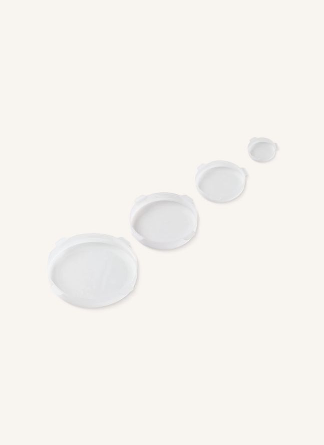 Couvre plat en silicone Rasmus