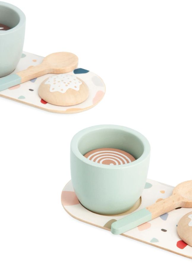 Le Café à l'italienne