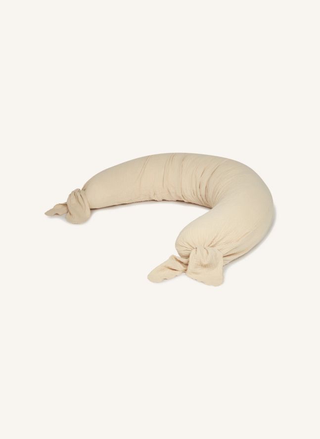 Coussin de maternité Wabi-Sabi | Gingembre