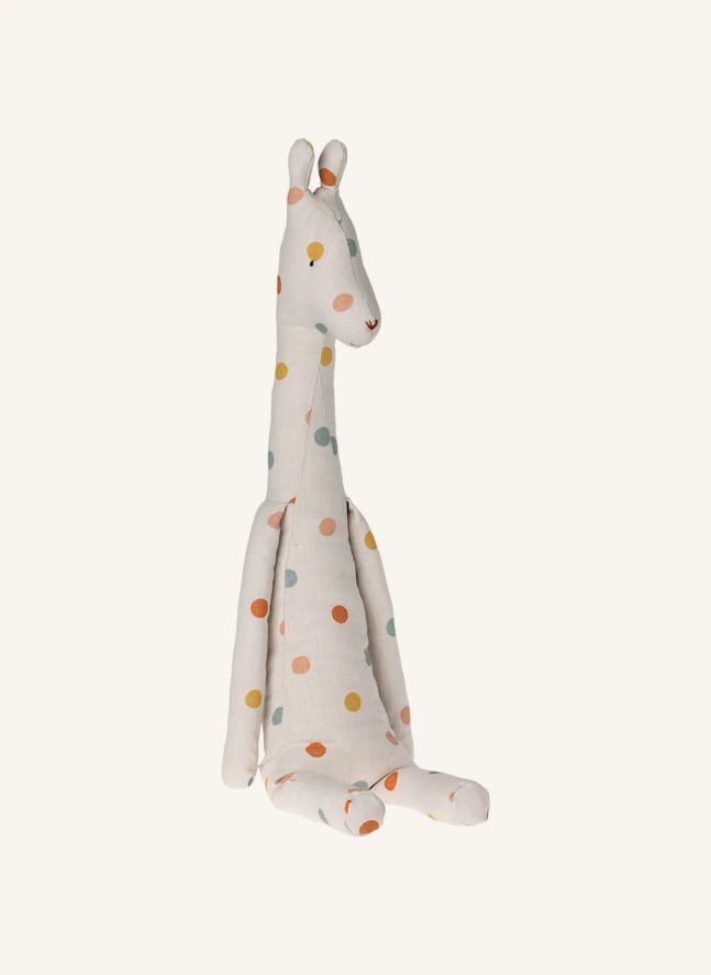 Peluche Safari friends Girafe