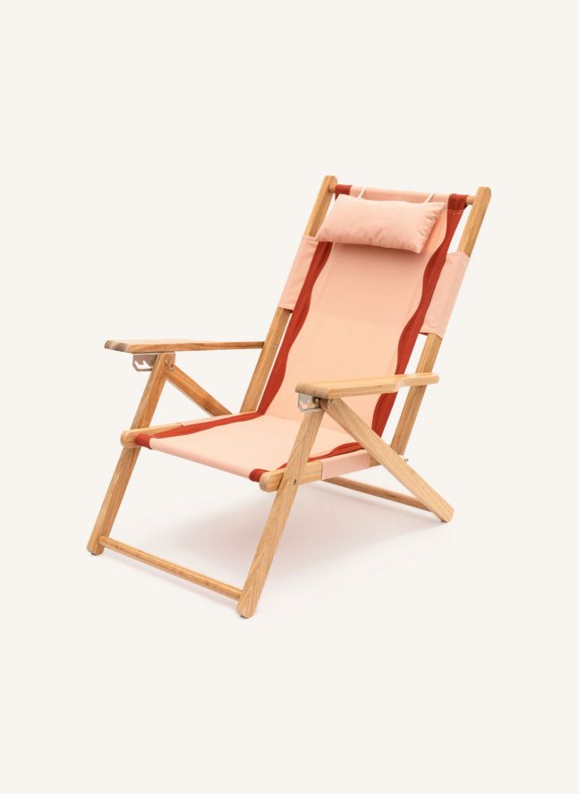 Chaise Tommy | Rose