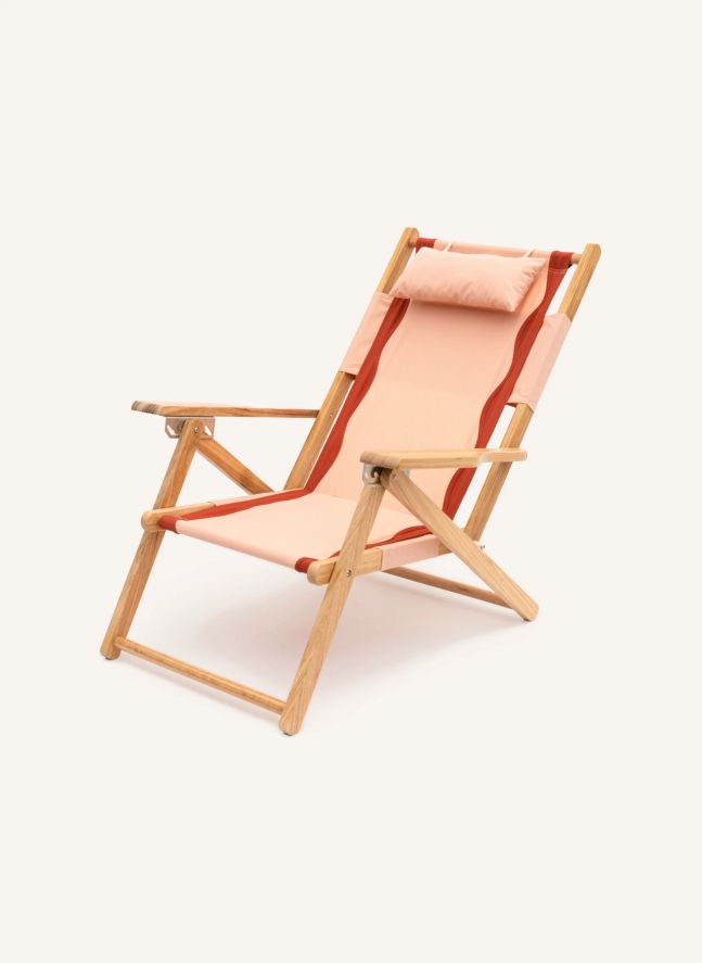 Chaise Tommy | Rose