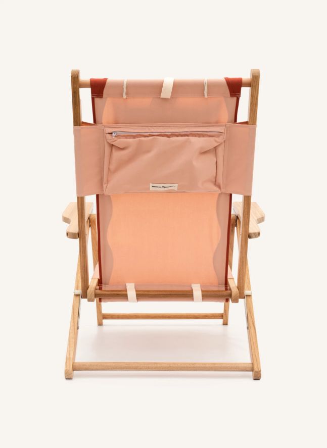 Chaise Tommy | Rose