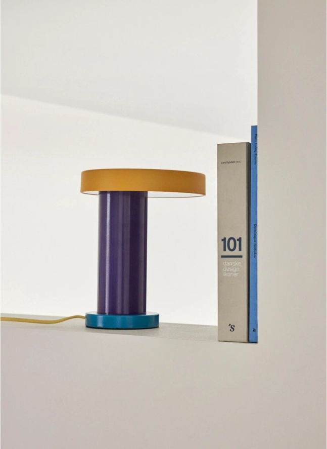 Lampe à poser Magic