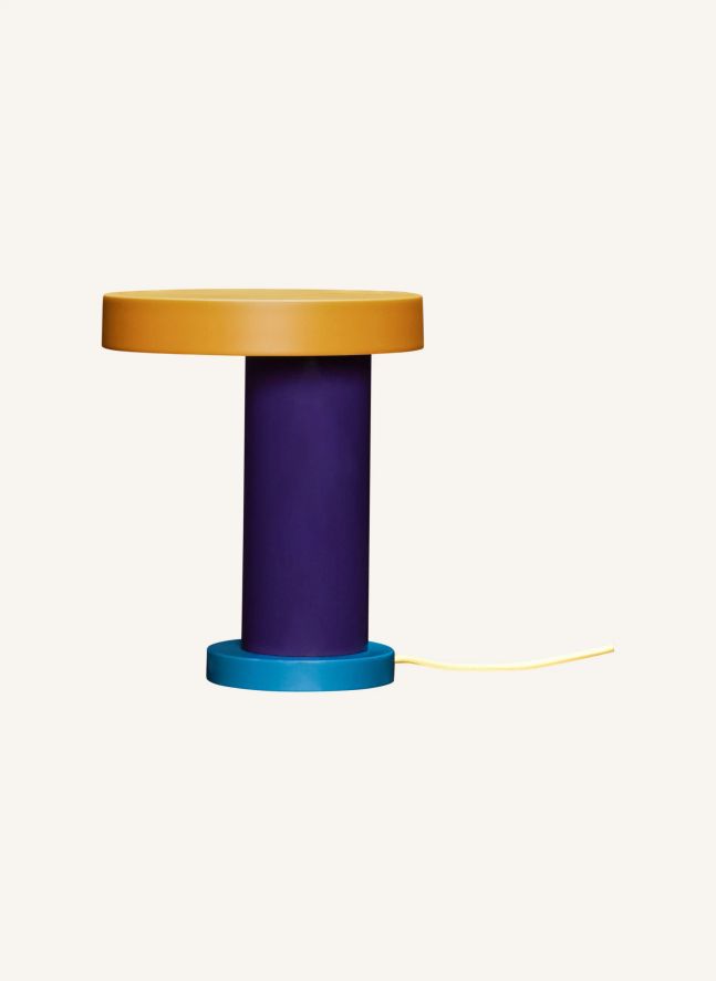 Lampe à poser Magic