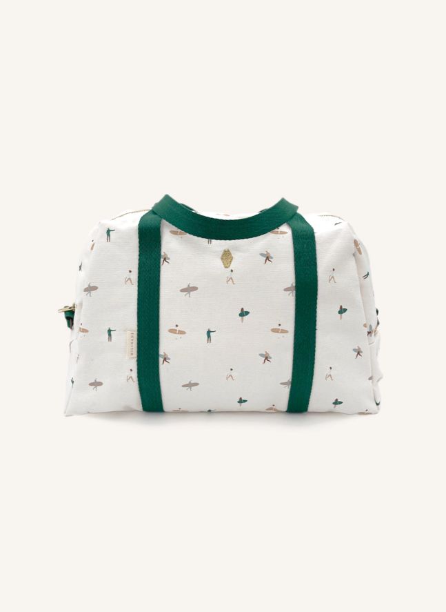 Bolso cambiador Joseph | Blanco