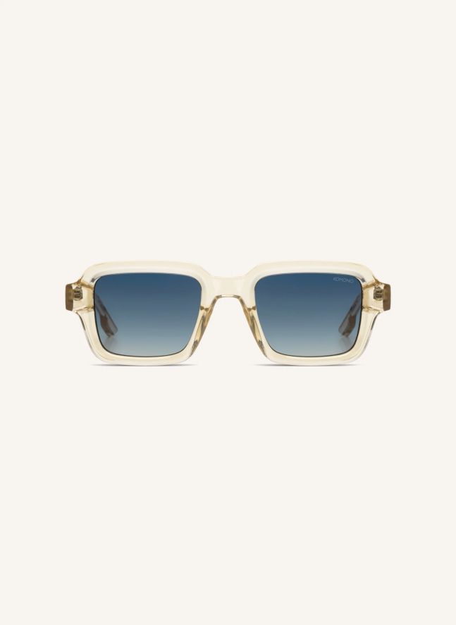 Lionel Sunglasses | Sand