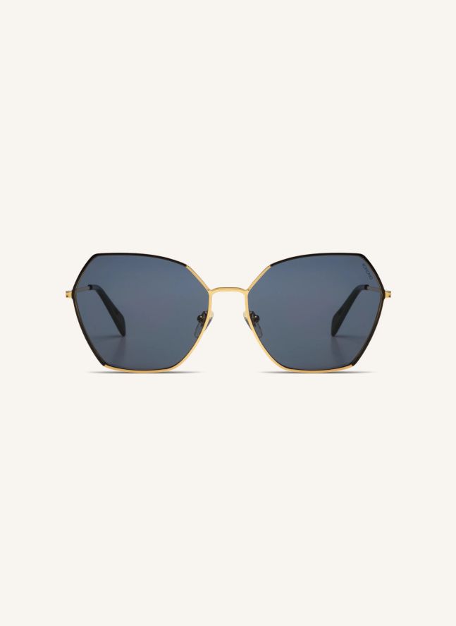 Belle Sunglasses | Black