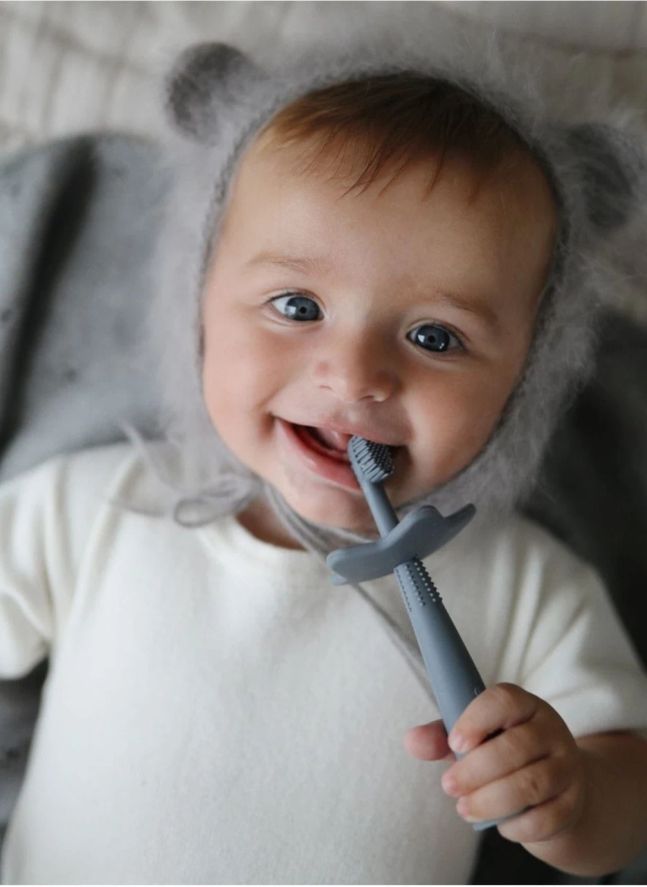 Brosse à dents | Bleu