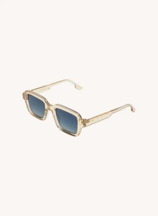 Lionel Sunglasses | Sand