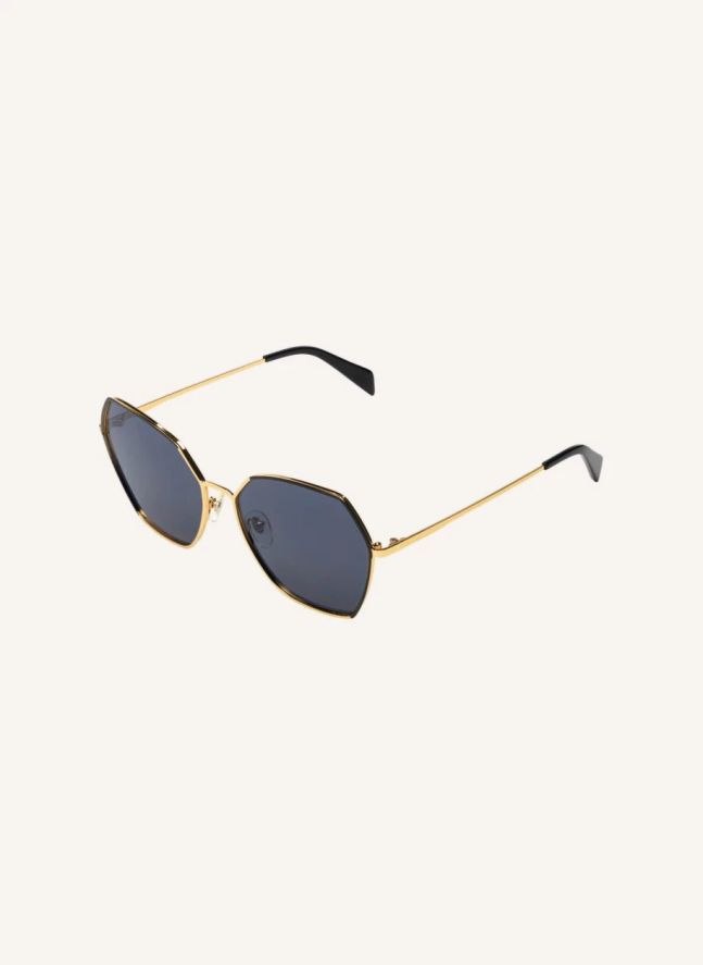 Belle Sunglasses | Black