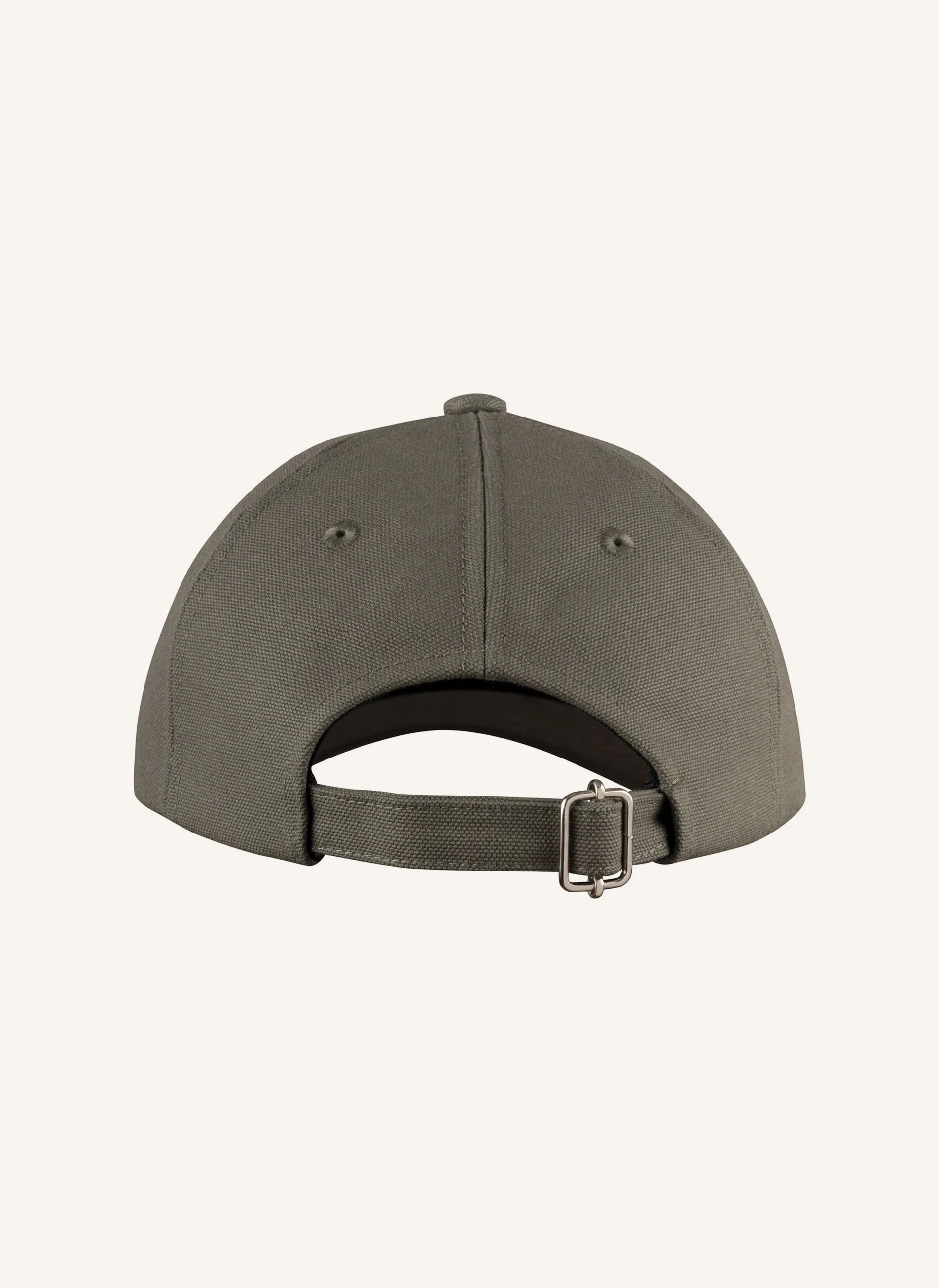 Casquette Charlie | Vert kaki- Image produit n°2
