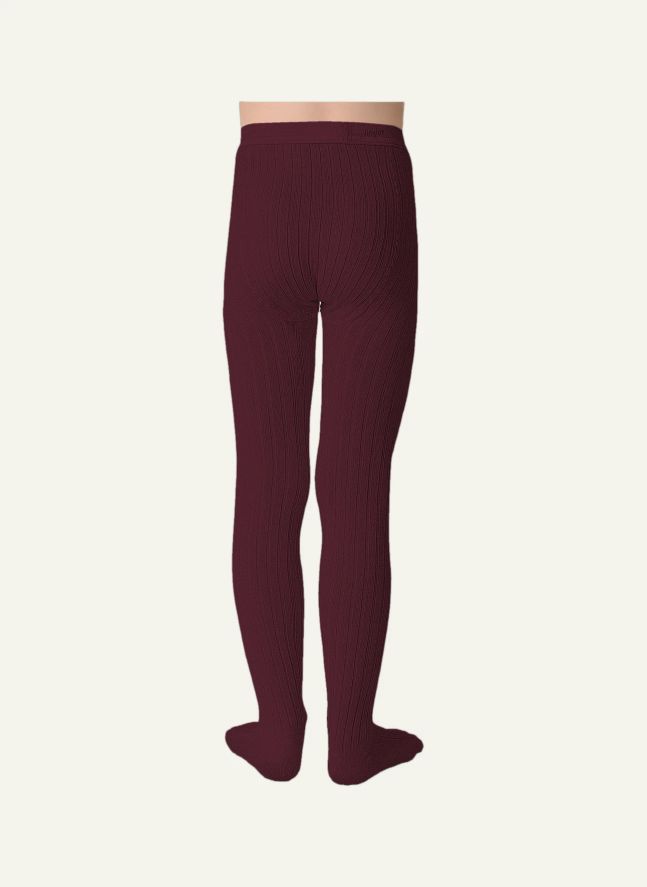 Collants Amélie | Bordeaux
