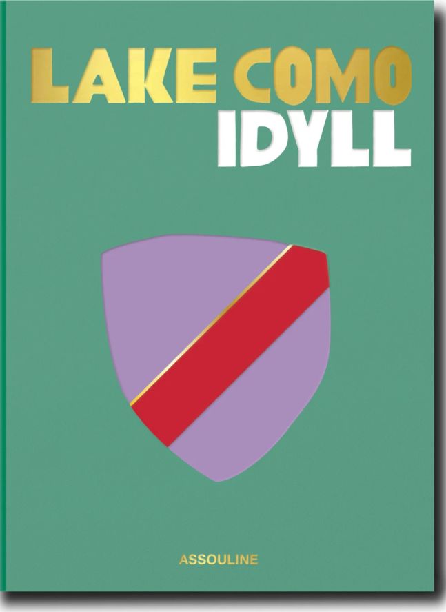 Lake Como Idyll | Vert