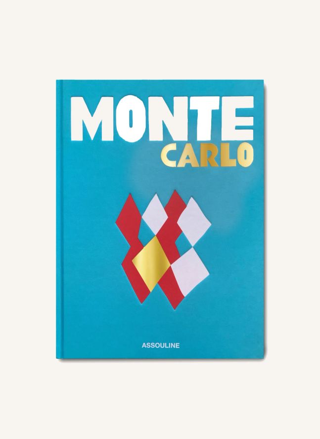 Monte Carlo | Bleu