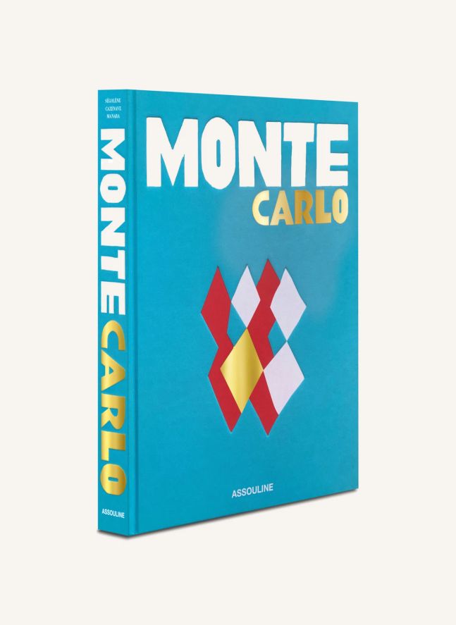 Monte Carlo | Bleu