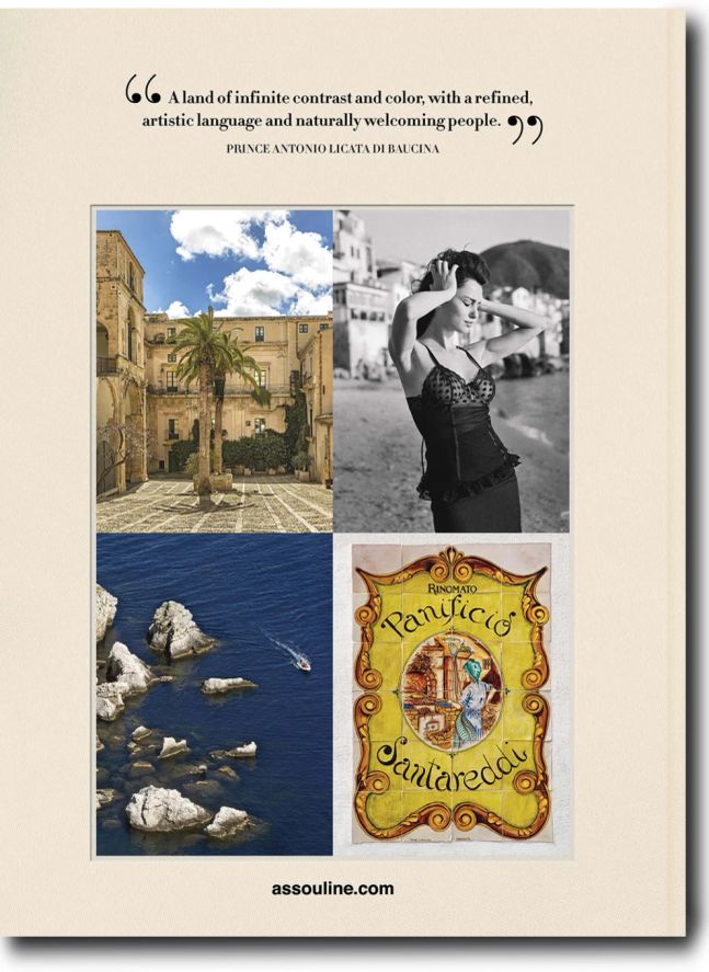 Sicily Honor | Beige