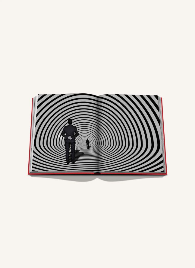 Bauhaus Style | Rouge