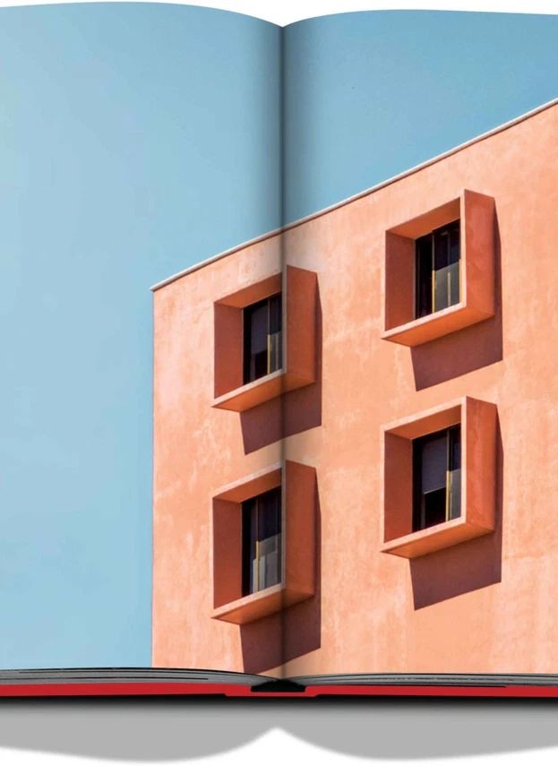 Bauhaus Style | Rouge