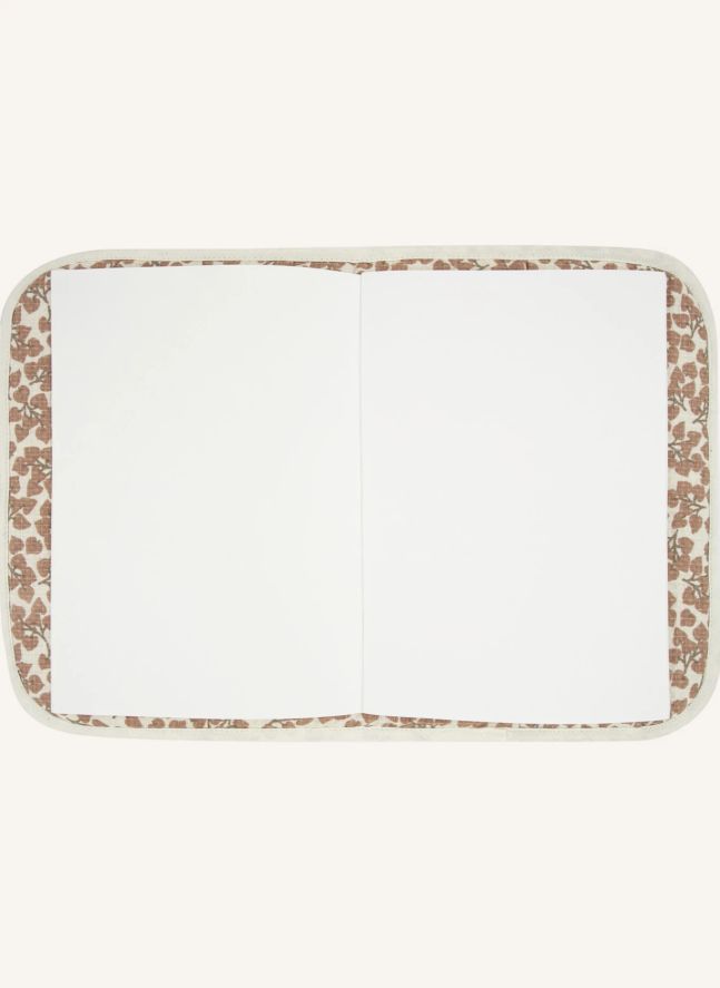 Poema Organic Cotton Health Book Cover
