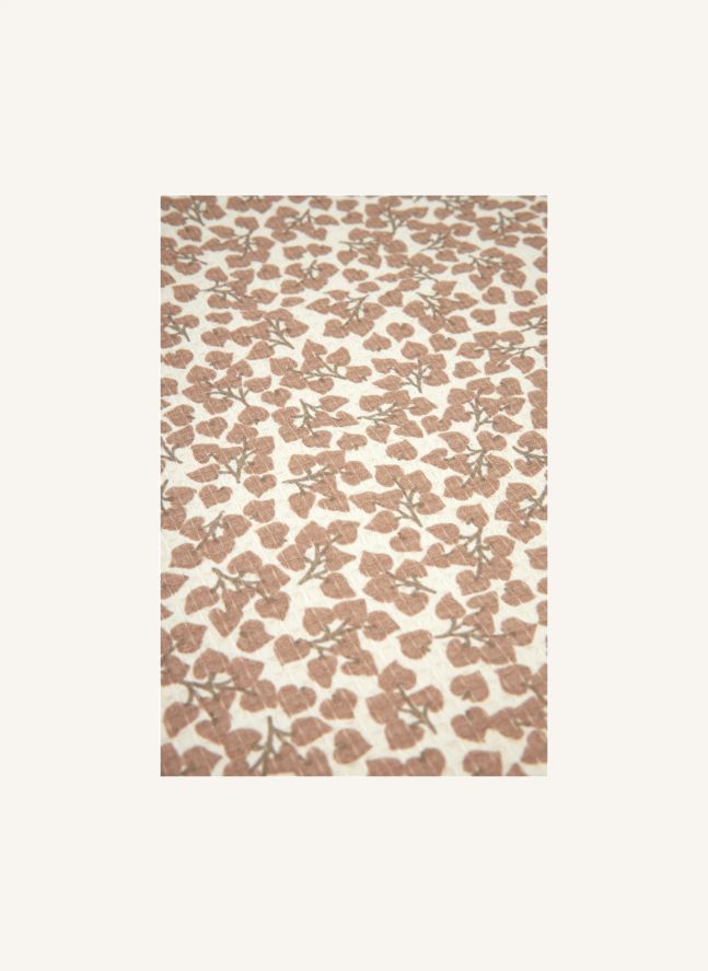 Poema Organic Cotton Health Book Cover