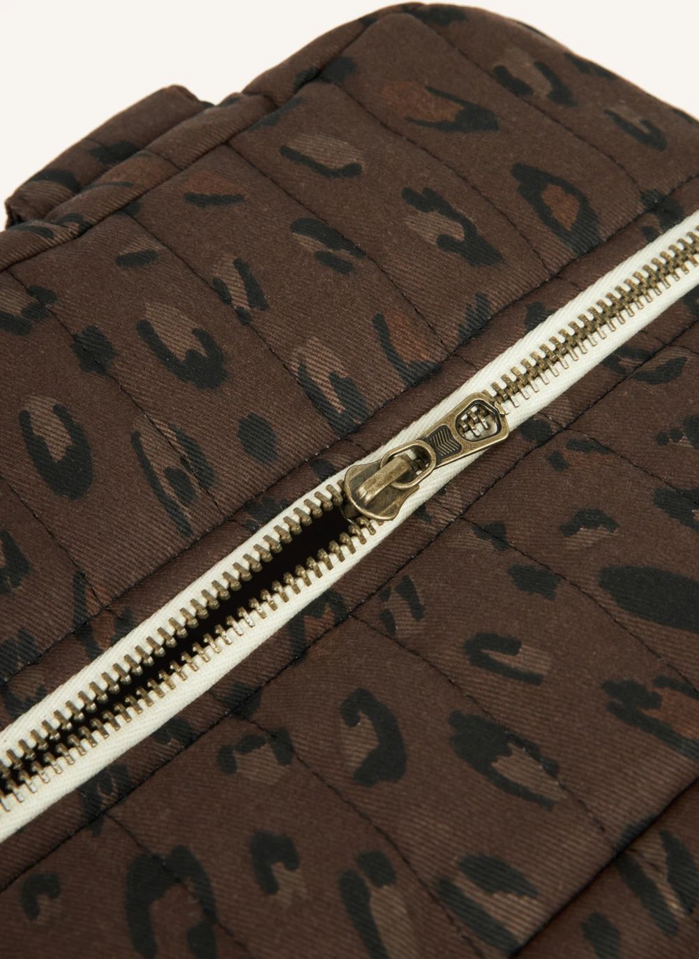 Sac à langer Hyde Park | Léopard- Image produit n°7