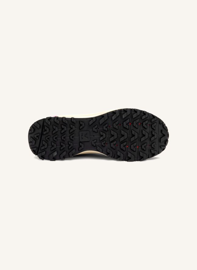 Baskets Trek-Shell Fitz Roy | Noir