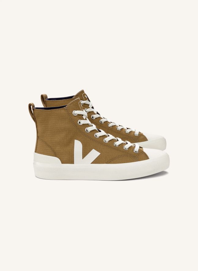 Baskets Wata II | Camel