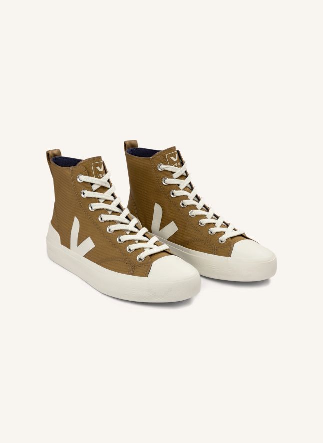 Baskets Wata II | Camel