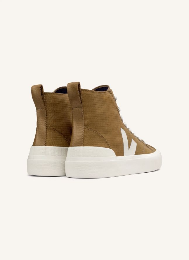 Baskets Wata II | Camel