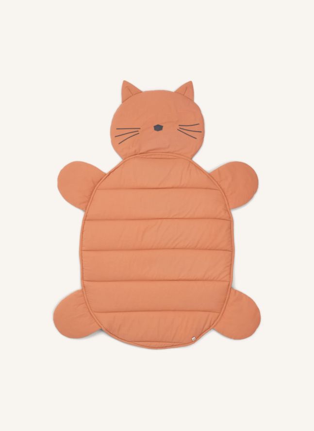 Alfombra de actividades Sheldon | Tuscany rose