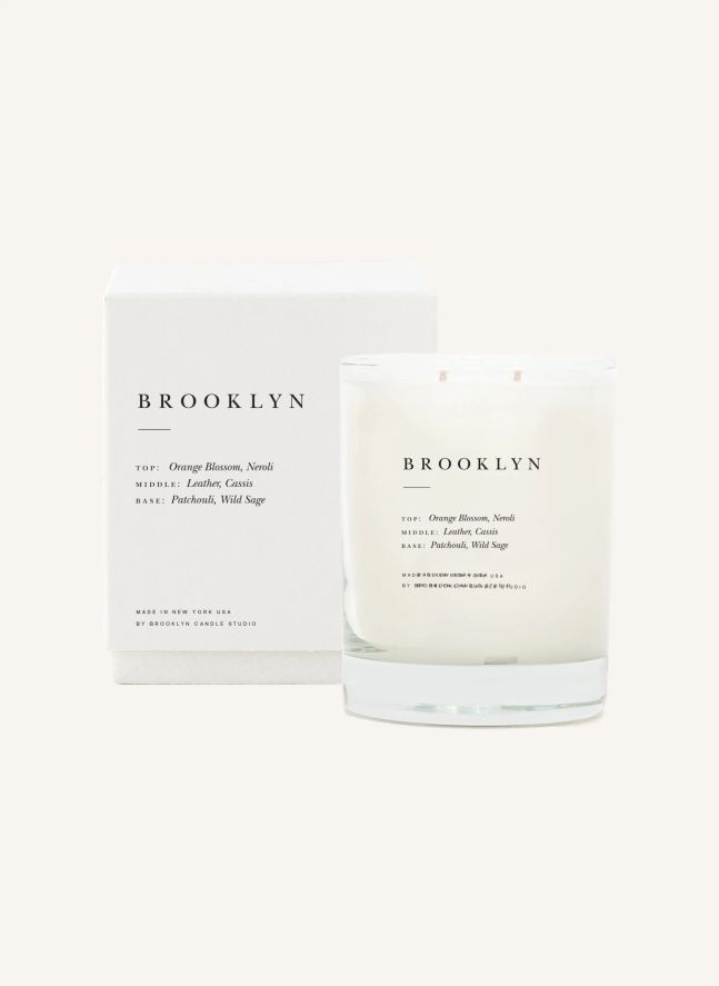 Escapist Brooklyn candle - 370 g