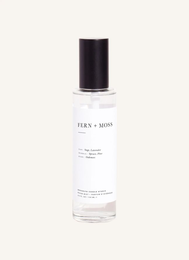 Fern + Moss fragrance mist - 100 ml