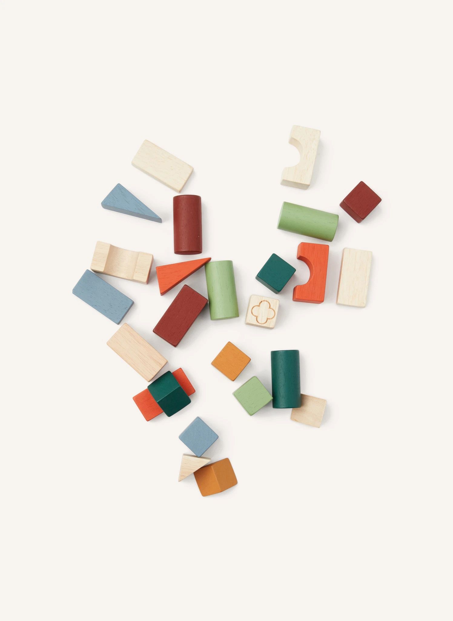 Carl Larson building set- Product image n°1