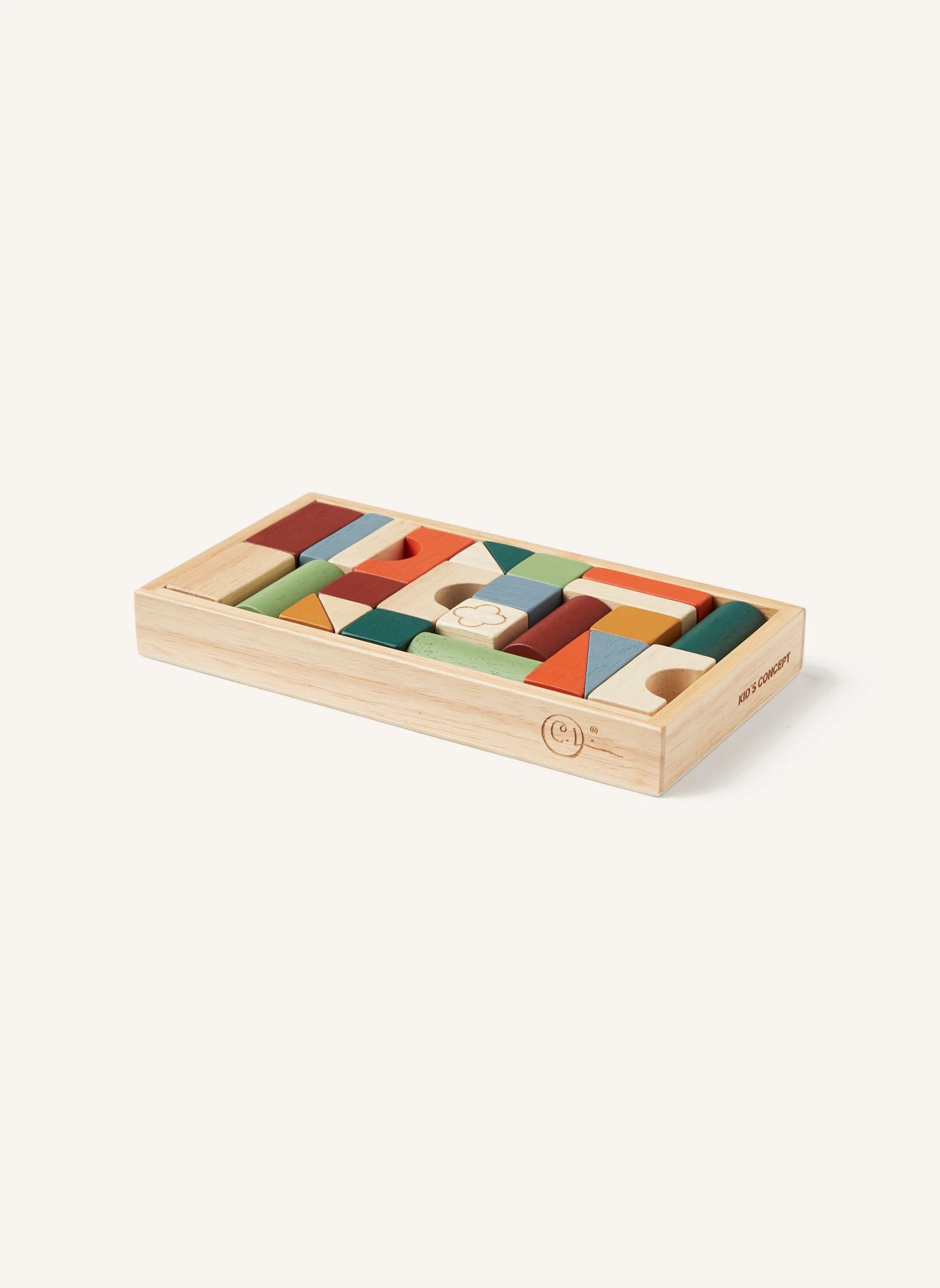 Carl Larson building set- Product image n°3