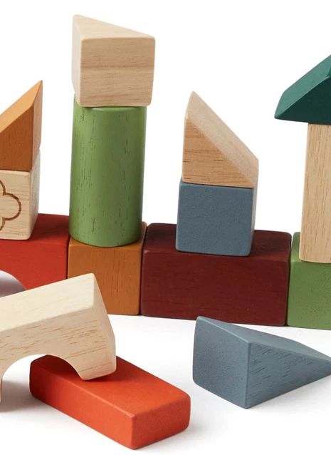 Carl Larson building set- Product image n°4