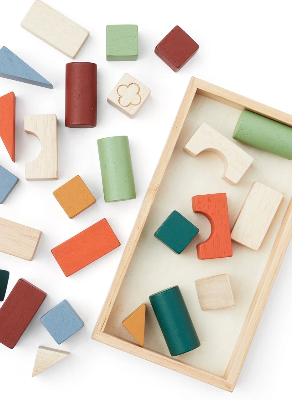 Carl Larson building set- Product image n°2