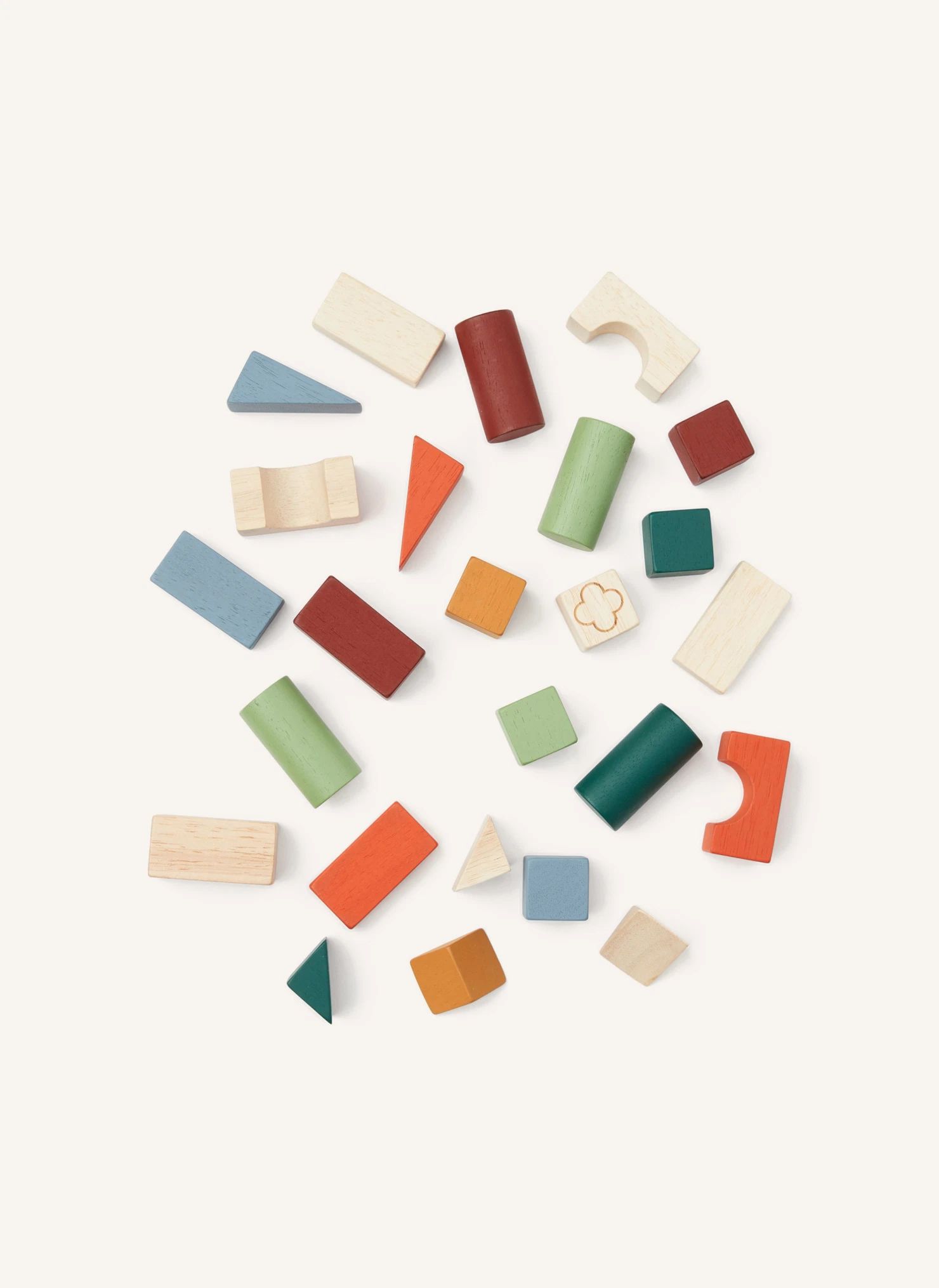 Carl Larson building set- Product image n°5