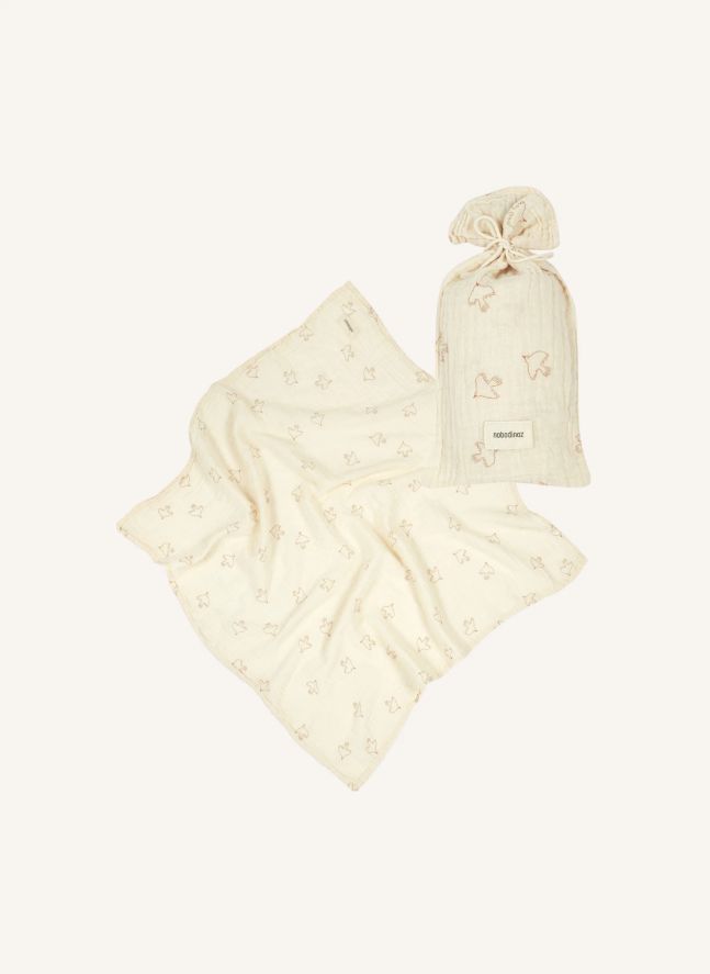 Lange Hoshi Birds | Beige