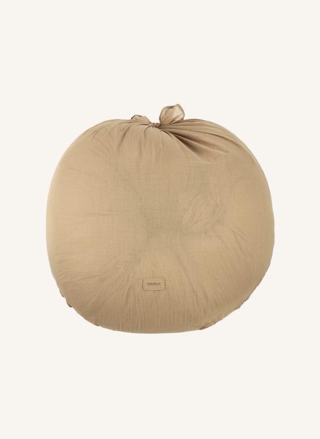 Cojín de maternidad Wabi-Sabi | Arena