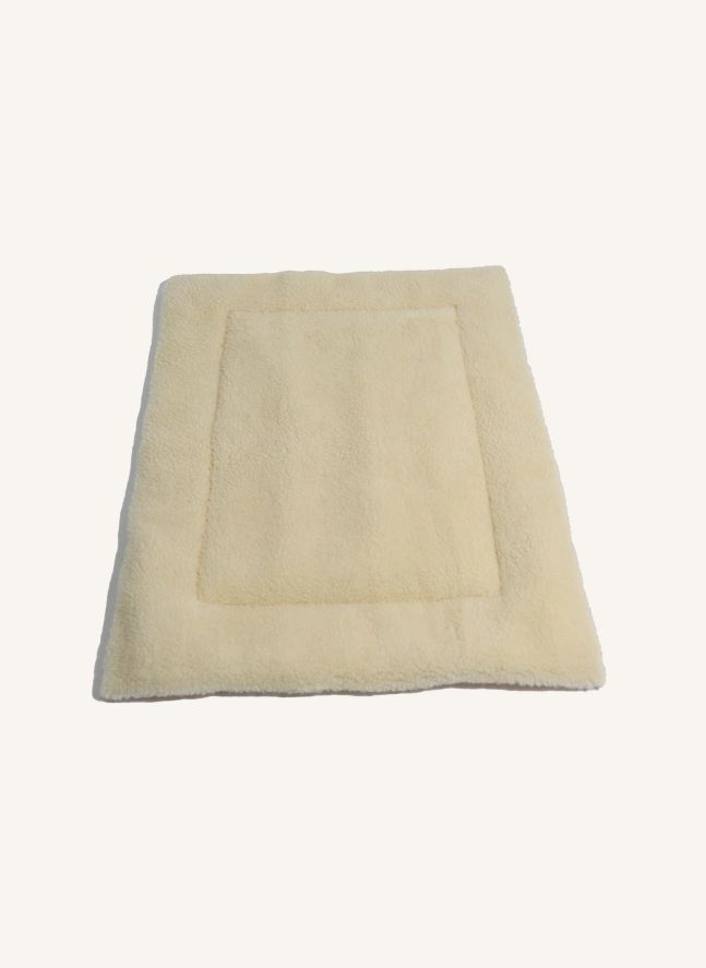 Alfombras de aprendizaje temprano | Blanco