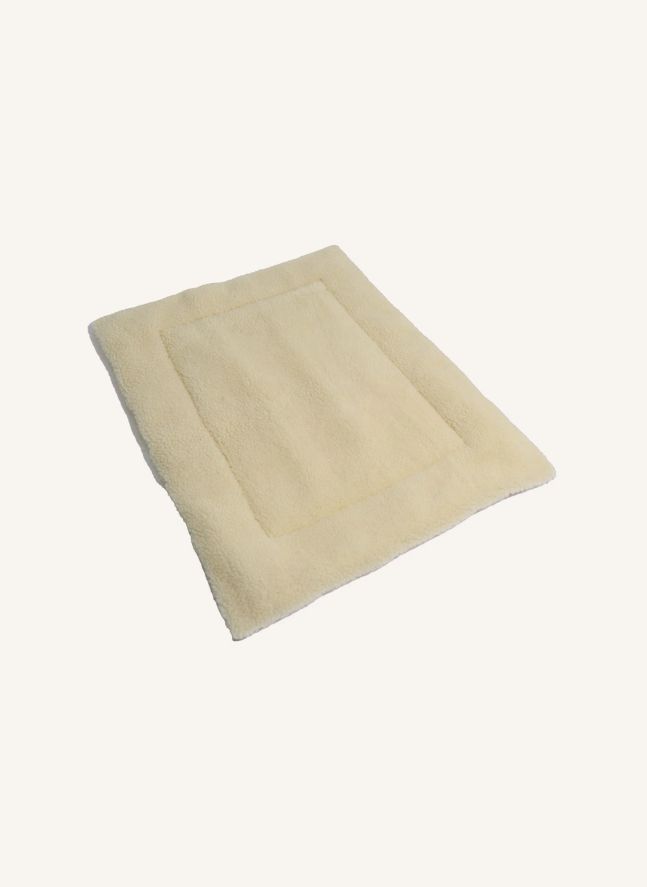 Alfombras de aprendizaje temprano | Blanco